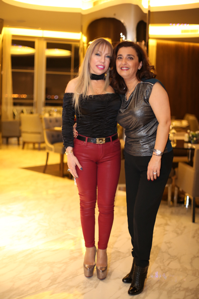 Monte Cassino on Saturday Night